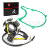 Honda XR100R Stator/Alternator/Magneto Stator Cover Gasket (1989–2003)