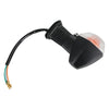 Suzuki DL650 DL1000 V-Strom Clear Turn Signal Indicator Lights (2004-2023)