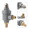 Tire Changer Aluminum Alloy Quick Valve Bead Breaker