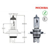 Vehicles 2 x H4 Halogen Headlight Bulb (1980–2026)