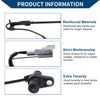 Lexus RX300 ABS Wheel Speed Sensor (2000-2003)