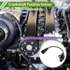 Hyundai Santa Fe 2.7L Crankshaft Position Sensor (2001-2006)