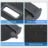 Mazda CX-30 (2020-2023) Waterproof Non-Slip Retractable Cargo Cover