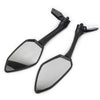 CFMOTO 250SR CF250-6-6A Black Rearview Mirror (2021-2023)