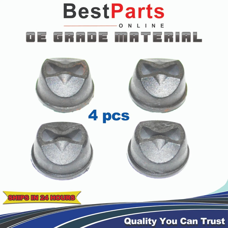 GM Power Steering Cup Cap Seal 4x