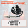 Isuzu NPR NQR NOX Sensor (2004-2019)