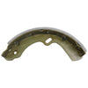 Isuzu NPR75 NPR400 Brake Shoe Set of 4 (2005 - 2015)