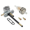Polaris Trail Boss Blazer Scrambler Sportsman Aluminum Fuel Valve Petcock