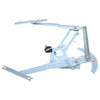 Isuzu N-Series ELF / NKR / NPR / NQR Front Window Regulator No Motor (1994-2004)