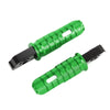 Aprilia GPR 125 150 RS125 TUONO125 Footrest Pegs (2000-2023)