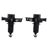 Smart Fortwo Bonnet Lower Latch Lock (2013-2015)