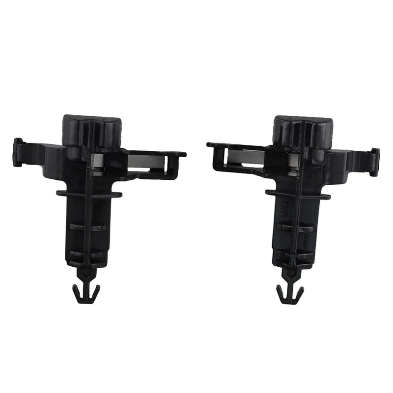 Smart Fortwo Bonnet Lower Latch Lock (2013-2015)