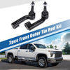 Ford F-150 2 x Front Tie Rod End Links (2009-2020)