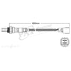 Landcruiser Prado GRJ150 O2 Sensor LH Post Cat (2009–2015)