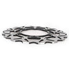 Yamaha YZF R6 R1 310mm Brake Disc Rotors Set (2005-2011, 2007-2014)
