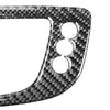 Carbon Fiber Interior Door Handle Switch Cover Trim Fits Dodge Charger 2011-2014