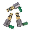 Commodore VZ 5L40E Shift Solenoid Set (2004-2006)