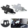 BMW R1200GS ADV, R1200RT 10mm Adjustable Rider Seat Lowering Kit