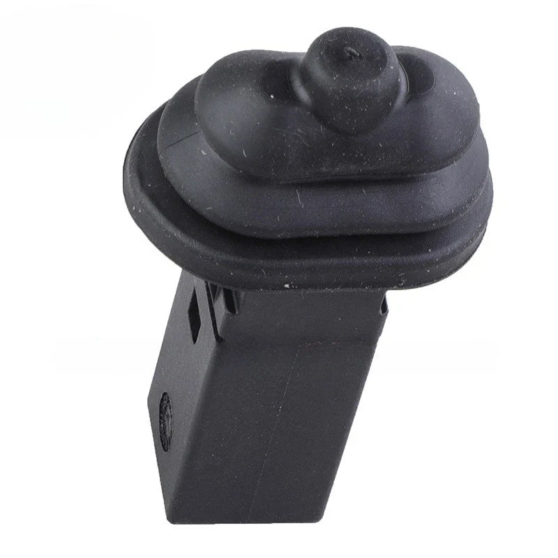 BMW X5 Gas-Fuel Door with Buffer Ejector (1999–2024)