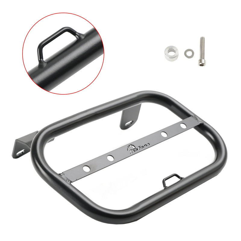 Yamaha XSR 700 Saddlebag Holder Left (2017-2023)