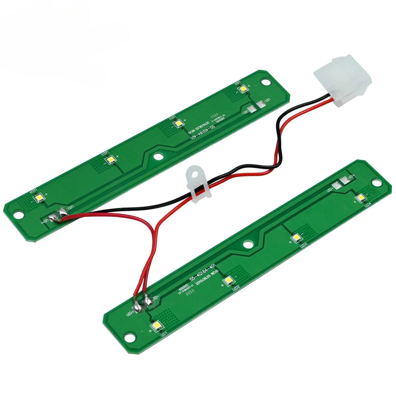Whirlpool Maytag Amana LED Light Module Board (2005–2024)
