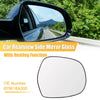 Lexus GX470 Heated Right Side Rearview Mirror Glass (2003-2009)