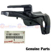 Toyota LandCruiser HJ75 FZJ75 FJ75 BJ75 Roof Rail Pillar