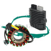 Suzuki DL1000 V-Strom (2014-2019) & DL1050 Stator Coil, Regulator, Gasket (2020-2021)