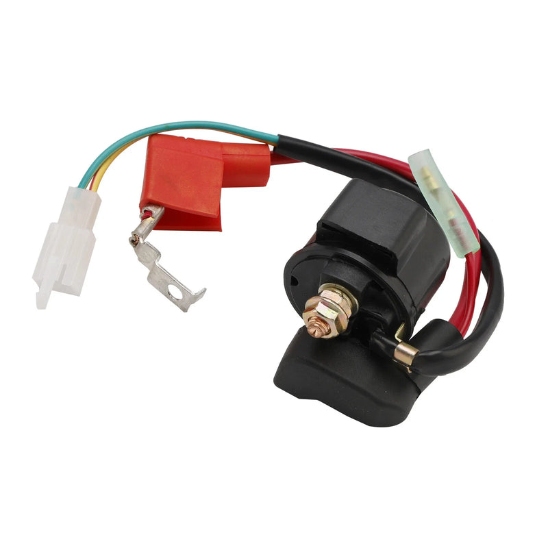Access SHADE SPORT 650 850 Starter Relay Solenoid Switch (2010-2023)