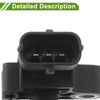 CHEVROLET CAMARO 6.2L Manifold Absolute Pressure MAP Sensor