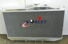 Toyota Camry SV20 SV21 SV22 1.8L 2.0L Aluminum Radiator (1987-1992)