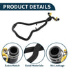 Land Rover Range Rover IV Radiator Hose No.LR123061 (2015)