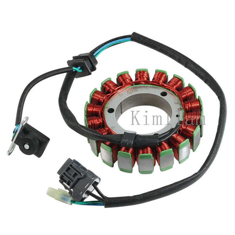 Kymco Maxxer 450 i, MXU450i 4x4 Magneto Stator Coil (2011-2016)