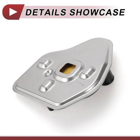 CHEVROLET AVEO Transmission Filter (2018-2023)