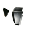 Ford XA XB XC ZF ZG ZH (1972-1980) Left Hand Torque Box Repair Panel