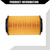 Chrysler Engine Oil & Transmission Oil Filter