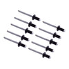 Toyota Fuel Lid Gas Door Panel Rivets 20 x Clips (Fits Various Models)