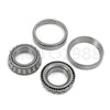 Polaris Scrambler 400 500 Front wheel bearings & seals kit (1997–2002)