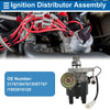 Toyota Corolla L4 1.6L Ignition Distributor Assembly (1988–1988)