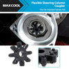 Hyundai i30, Sonata, Santa Fe, Kia Steering Column Rubber Flex Coupling (2007-2023)