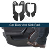 Lexus ES ES350 ES300h ES250 Car Door Anti Kick Pad Protector (2021)