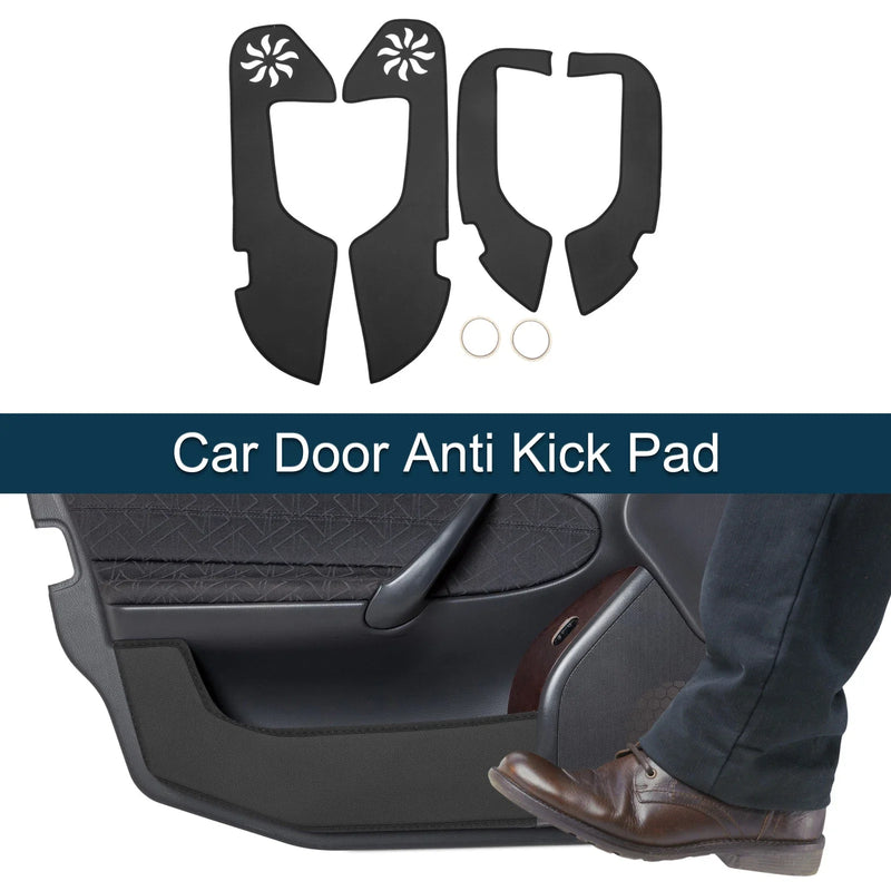 Lexus ES ES350 ES300h ES250 Car Door Anti Kick Pad Protector (2021)