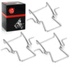 E-Z-GO 4-Cycle Golf Cart 1994-2005 Air Filter Housing Wire Latch