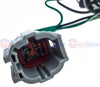 Nissan Patrol GU Y61 Rear Tail Lower Quarter Light Lamp