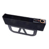 Car Seat Crevice Filler Organizer & Gap Storage Box