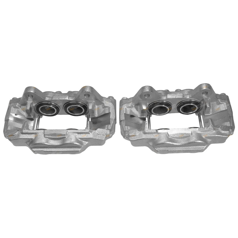 Hilux GUN125 GUN126 GUN135 GUN136 Front Disc Brake Calipers (2015–21)