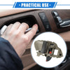 Interior Left Door Handle Chevy Suburban C1500 (1995 - 1999)