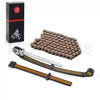 HONDA XR100R Cam Timing Chain & Guides (1985–2004)