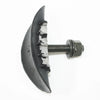 PIT PRO Dirt Bike 1.6" Front Security Wheel Rim Tyre Lock (10-14)