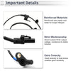 Kia Optima ABS Wheel Speed Sensor (2016-2020)